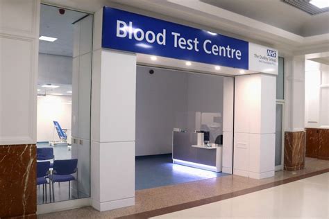 blood test bradford|blood tests st luke's bradford.